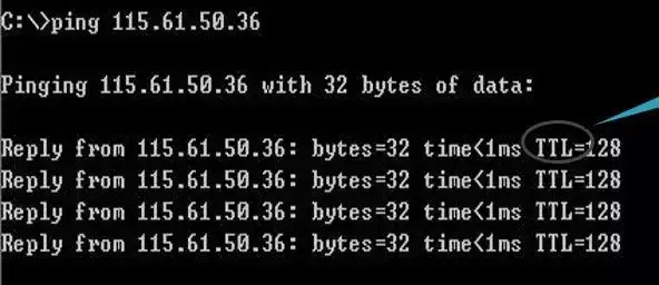 ping是什么意思，CF游戏中的Ping是什么意思（ping命令还能这么玩）