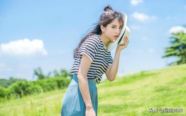 喜欢御姐的男生是什么性格，喜欢御姐的男人的性格（喜欢女王气质的四大星座男）