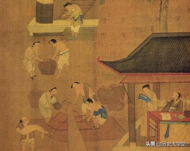 佛教四书五经指的是什么书，四书五经是指的哪几本书（那到底是四书重要还是五经重要）