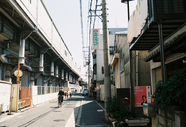 日本关西是指什么地方，日本关西地区是指哪里（关西有什么吸引人的）