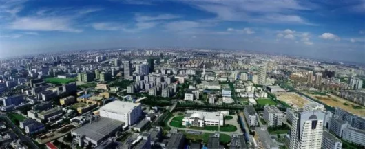 上海浦西有几个区，上海浦西区都包括哪些区（这一年房价竟然涨了20%）