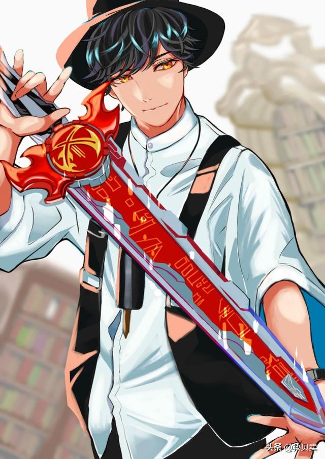 假面骑士亚杰多，爱其怎样换灯泡（被动漫化的22位骑士）