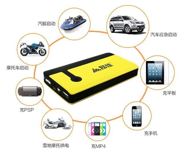 启动电源什么牌子的最靠谱（2022启动电源品牌排行榜）