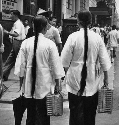 自梳女是什么意思，自梳女是什么意思产生于哪个时期（反悔了之后还能结婚吗）