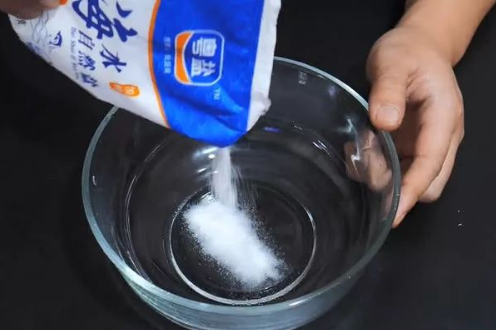 粉条怎么泡软的快，泡粉条万万不可只用水泡