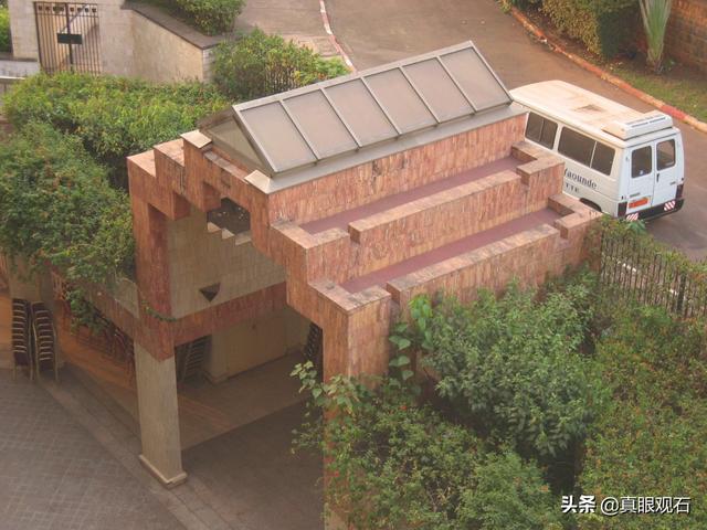 喀麦隆是什么国家，喀麦隆这个国家有什么特产（走进喀麦隆）
