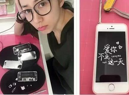 韩雪爷爷和外公是哪个将军，能演戏、开公司还玩科技