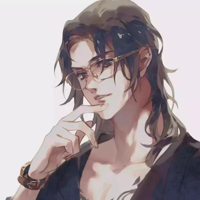 八对闺蜜男头，微信头像，八对闺蜜男头（精选头像丨2、4、8种组合的闺蜜基友头像）