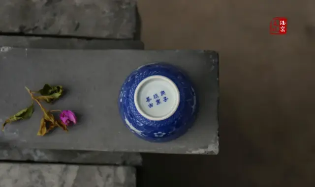 青花瓷的特点和意义是什么，青花瓷的主要特征（青花瓷最大的特点）