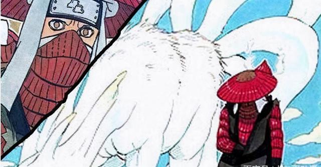 火影忍者大蛇丸复活四个火影，火影忍者大蛇丸复活四个火影第几集（盘点《火影忍者》中第四次忍者大战被秽土转生的强大忍者）