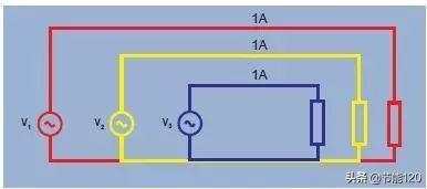 三相电如何变两相电，与单相电、两相电的区别