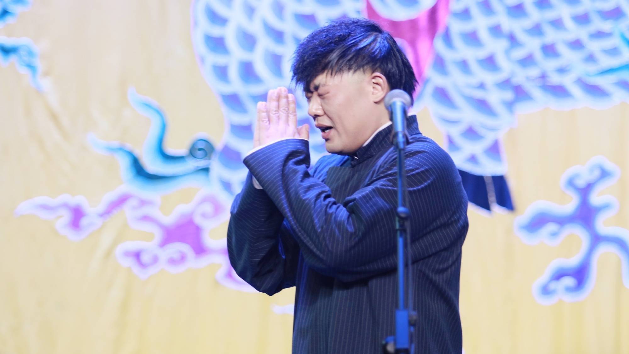 不串休是什么意思,张鹤帆感叹节假日串休 - 玉三网