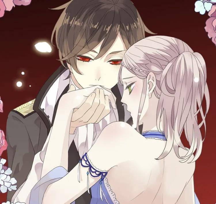 盘点三部奇幻恋爱的漫画,甜蜜的故事令人心动不已