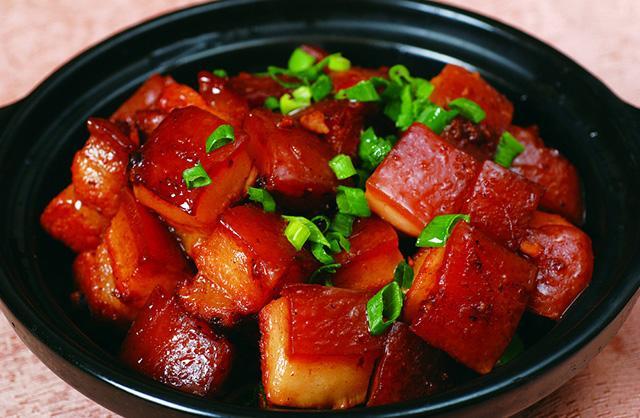 红烧鳝筒的做法，鳝筒红烧肉