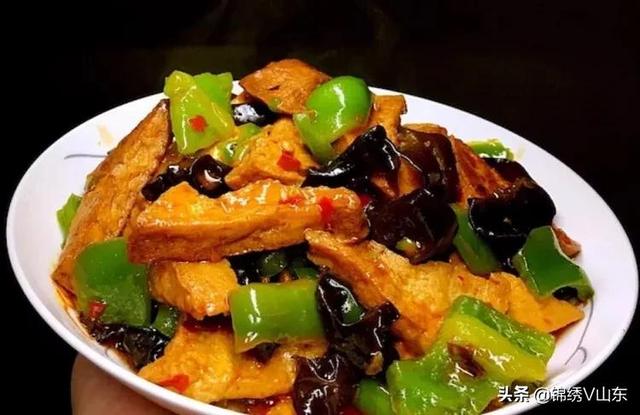 大众菜谱家常菜做法，家常菜谱及制作（美味可口的28道好吃的大众家常菜）