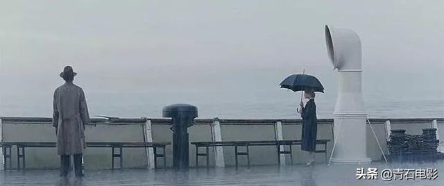 海上钢琴师是真实的故事吗，海上钢琴师的故事是真实的吗（《海上钢琴师》1900一生不下船）