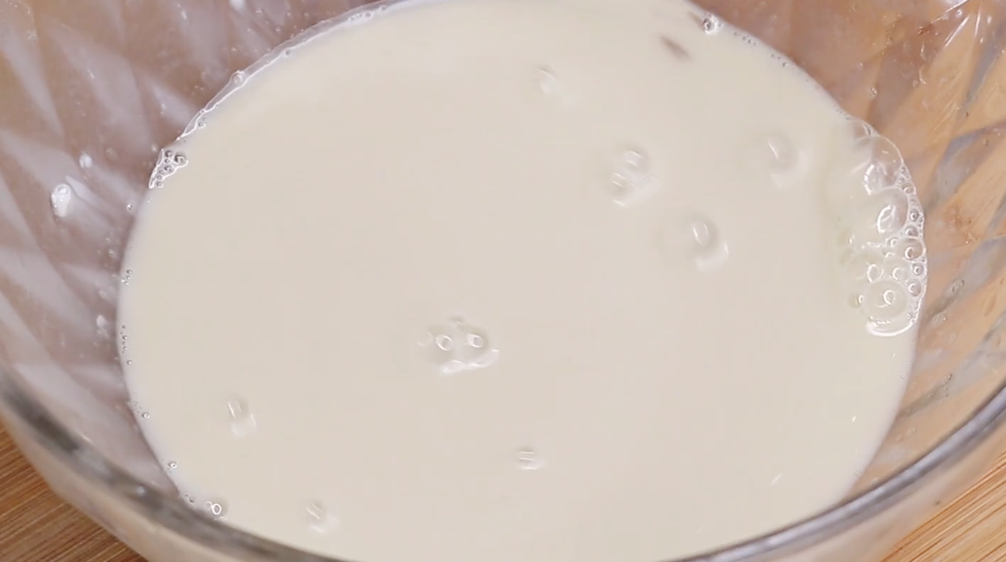 圖片[4]-【葡萄糕】做法步驟圖 軟糯香甜 孩子愛吃-起舞食譜網