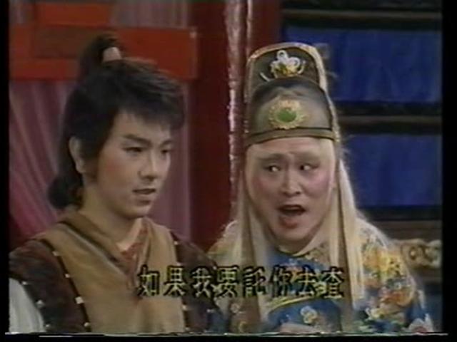 沈孟生演过的电视剧，沈孟生（8090年代中国大陆引进的台湾电视剧）