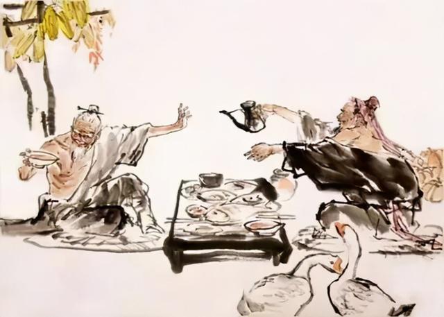 走水是什么意思，这句古训有何用意