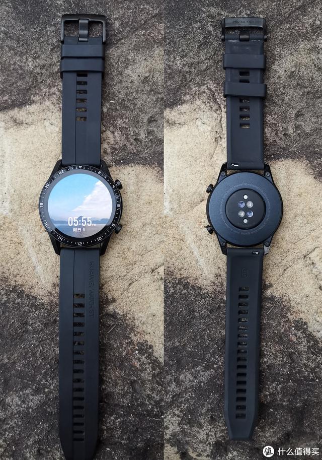 7000字测评HUAWEI WATCH GT2，这里有你想知道的一切