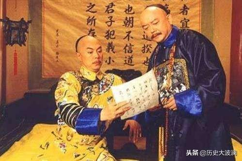 嘉庆是几阿哥，嘉庆是几阿哥何人所生（清朝最勤政、人品学识极好）