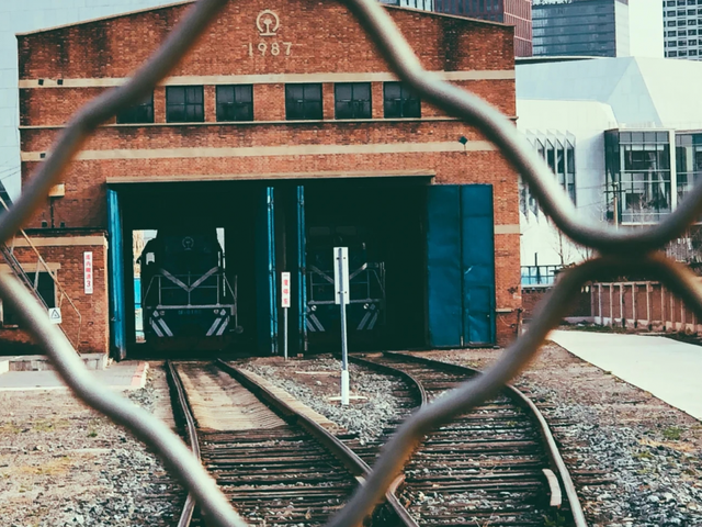 滨海北站在哪，高铁滨海北站在哪（中国最老的火车站滨海新区塘沽南站）