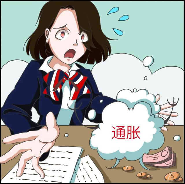 货币发行量由什么决定，如何确定货币的发行量（货币政策为什么要看通胀）