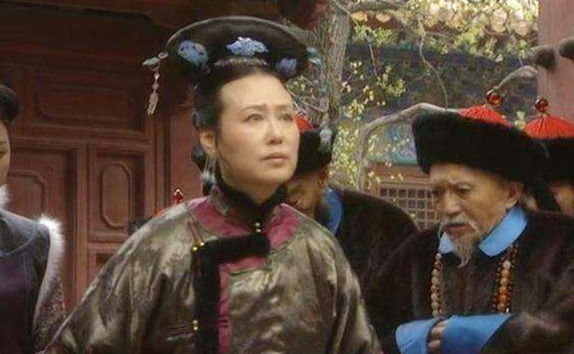 孝庄太皇太后是谁，孝庄文皇后简介（那她为什么不像慈禧一样垂帘听政）