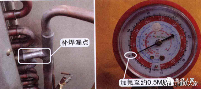 格力空调怎么拆开清洗，格力空调清洗方法（格力空调E2和E4故障维修方法）
