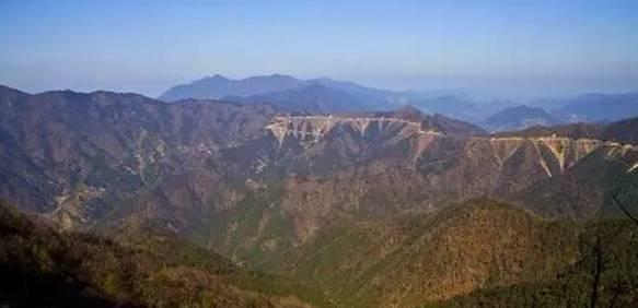 合肥周边自驾游，合肥周边10大自驾目的地（合肥周边骑行或自驾游风景超美的7条公路推荐）