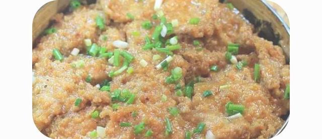蒸肉的做法，江西人到了立夏必吃的一道菜（粉蒸肉的做法 最正宗的做法）