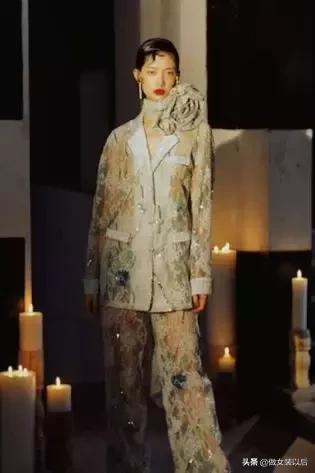 lefame是什么档次，lafame是哪里的品牌（这个国产女装品牌火了）