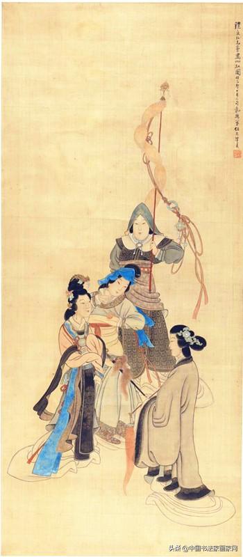 蔬菜有多少种类，蔬菜多少种类汇编（“妙笔传神”任伯年人物画特展部分作品欣赏）