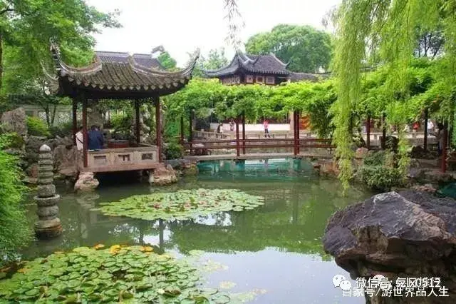 苏州旅游必去景点，苏州十大著名景点排行（苏州“最热门”的10大旅游景点）