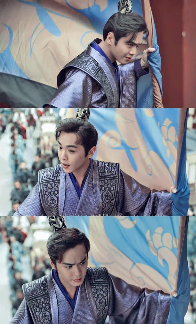 张若昀是哪里人，张若昀个人资料简介（张若昀：父亲是影视圈大佬）