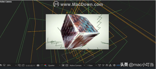 ae如何安装，ae下载安装（AE模板使用教程）