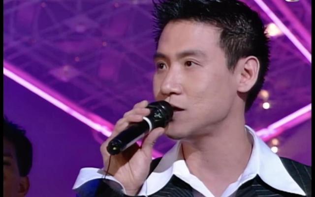 四大天王排行榜，贵称“四大天王”的男明星