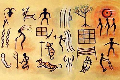 河清星重是zhong还是chong，河清星重（秋水重重重：感受汉字之重）