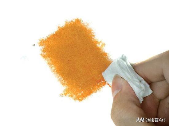 油画的各种工具怎么用，教你画出大师级风景画