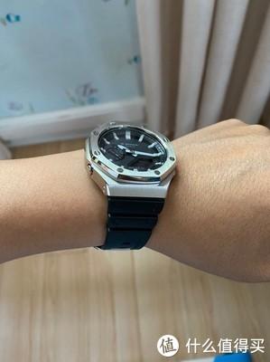 gshock手表怎么调时间，gshock手表怎么调时间指针一致5535（全网最详尽的农家橡树改造教程-卡西欧gshock）
