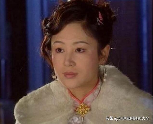 陈红演过的电视剧，陈红电视剧大全（琼女郎“陈红”11部经典电视剧）