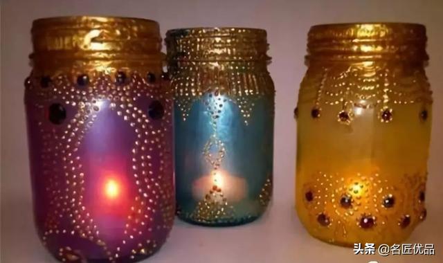 创意小发明，生活创意小发明（看似没用的玻璃罐）