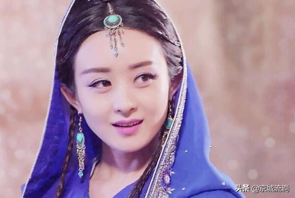 戮仙碧瑶嫁给谁了，戳仙碧瑶嫁给谁了（碧瑶复活后为何不见张小凡）