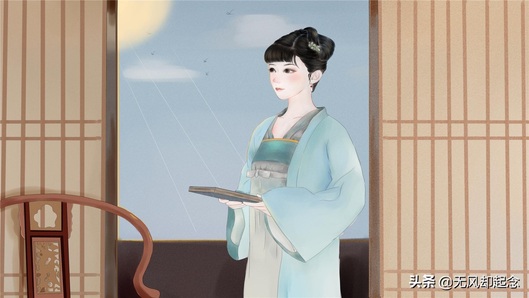 天生穷命的面相，天生穷命的面相特征（俗语：“宁生穷命）