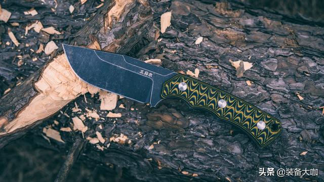 野外刀具排行榜，户外最好的刀具品牌排行榜（户外、生存你缺一把三刃木S738——使用感受小记）