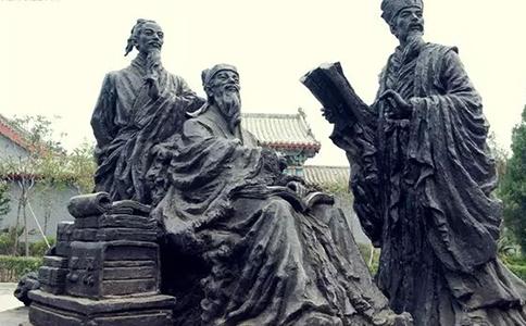 唐宋八大家记忆顺口溜，唐宋八大家顺口溜是什么（唐宋八大家简介及记忆口诀）