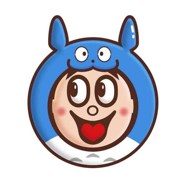 旺仔牛奶图片头像，白灏宇：旺仔动漫头像     旺仔牛奶微信（点赞旺起来）