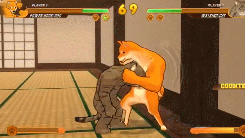 吸猫伐是什么意思，什么叫吸猫（禽兽们搞起比利来有多“骚”）