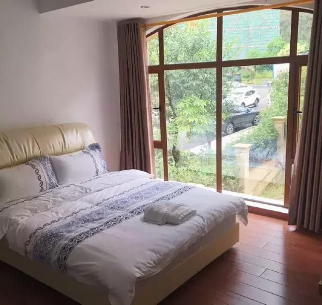 南昆山好玩吗 南昆山是否好玩，南昆山好玩吗（这样去南昆山自驾游有人说到底有啥好玩）