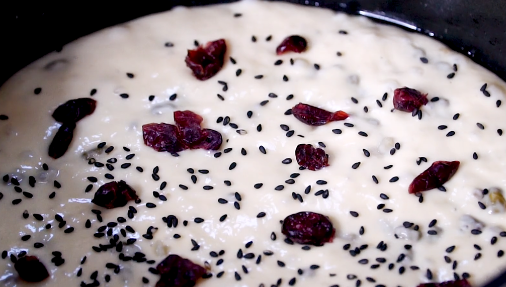 圖片[5]-【綠豆發糕】做法步驟圖 蓬松暄軟 夏天常吃去暑熱-起舞食譜網